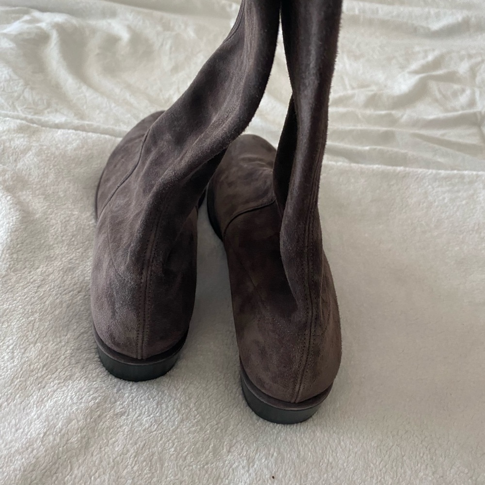 Stuart Weitzman Lowland Size 11 - Picture 7 of 12